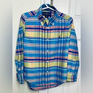 Polo Ralph Lauren (4T) Kids Shirt
